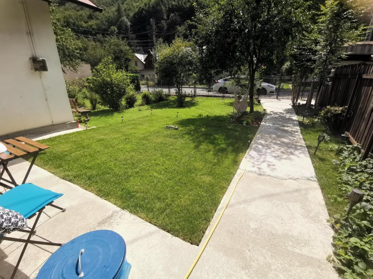 Casa Bunicilor Sinaia Villa Kültér fotó