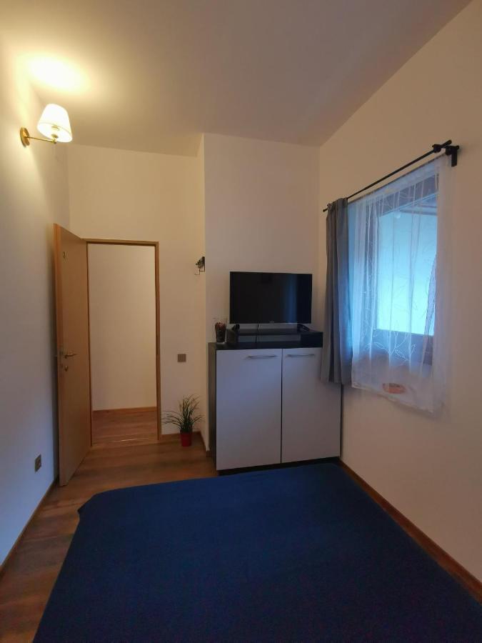 Casa Bunicilor Sinaia Villa Kültér fotó