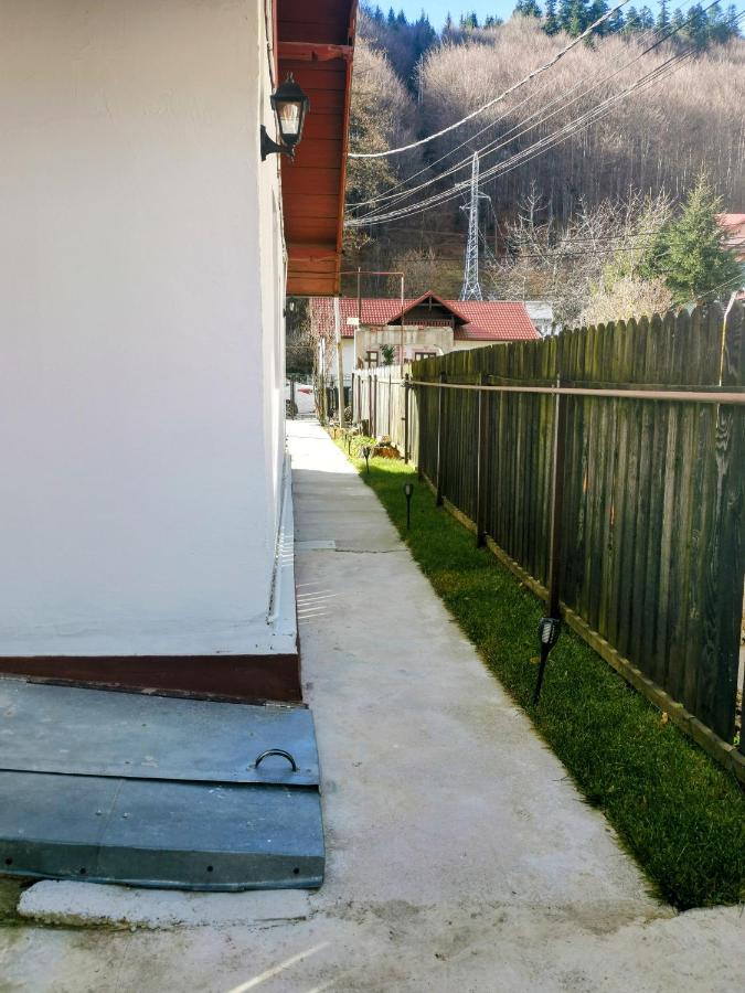Casa Bunicilor Sinaia Villa Kültér fotó