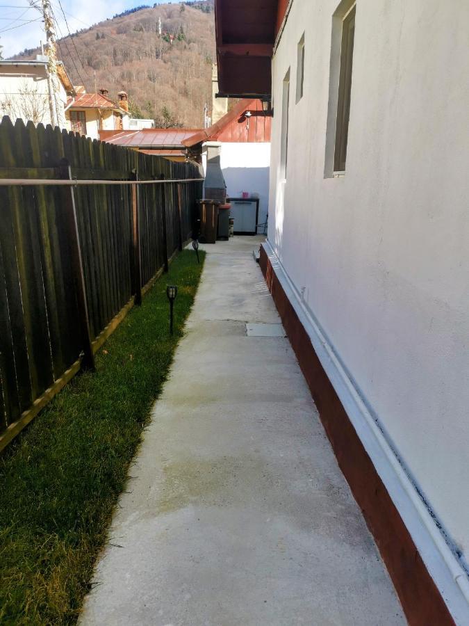 Casa Bunicilor Sinaia Villa Kültér fotó