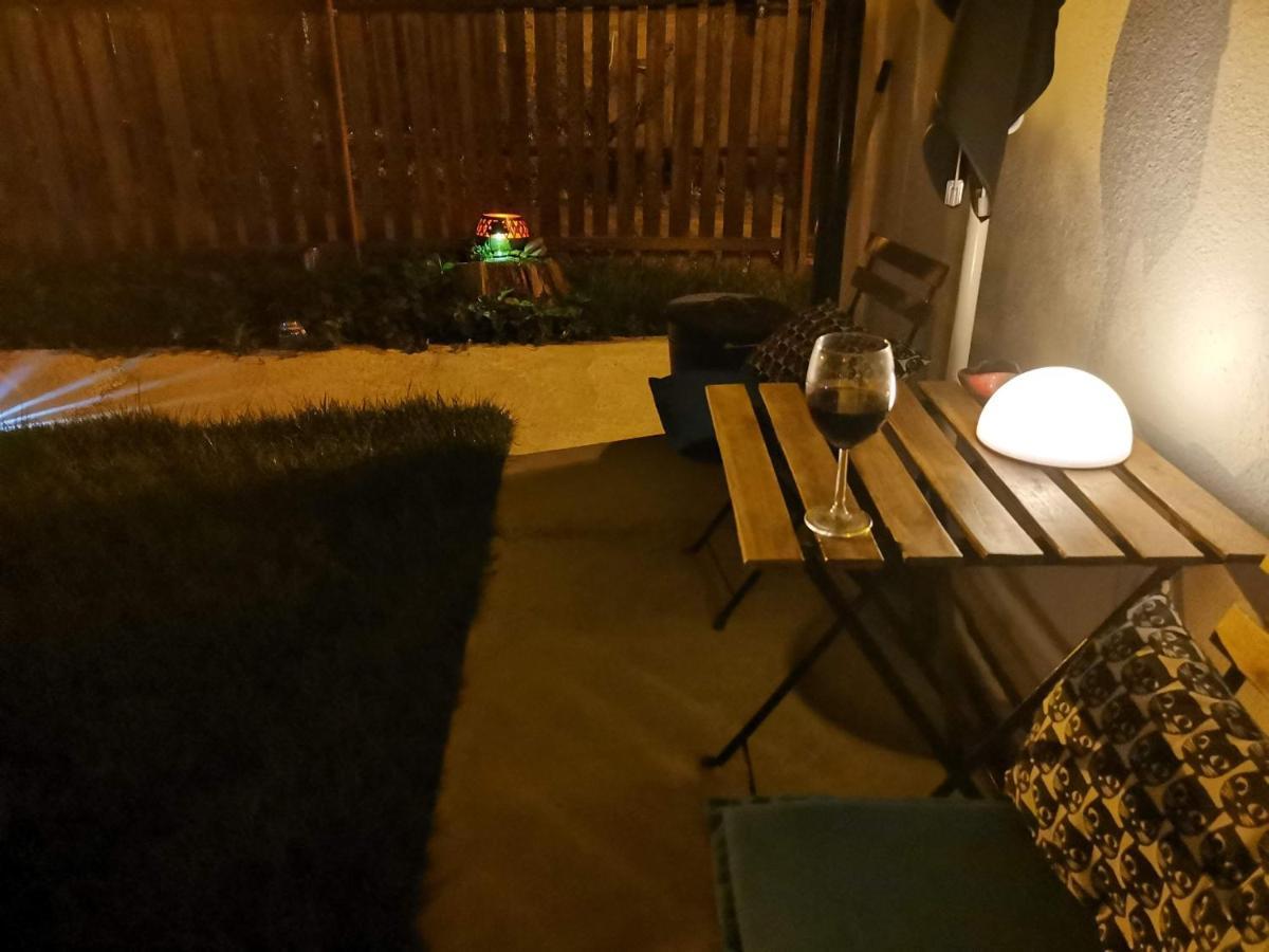 Casa Bunicilor Sinaia Villa Kültér fotó